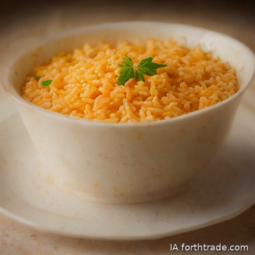 Arroz frito