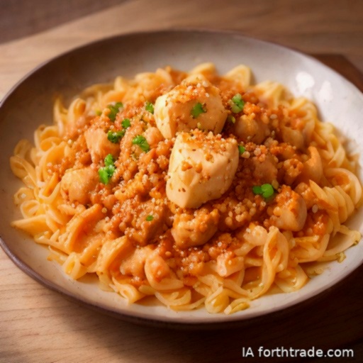 Mapo tofu