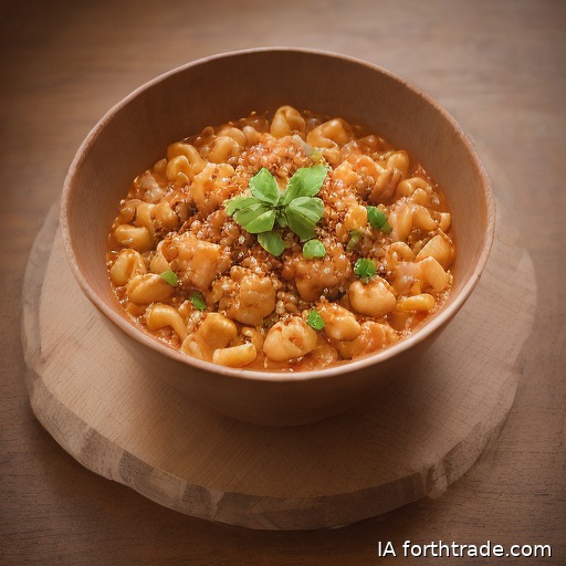 Mapo tofu