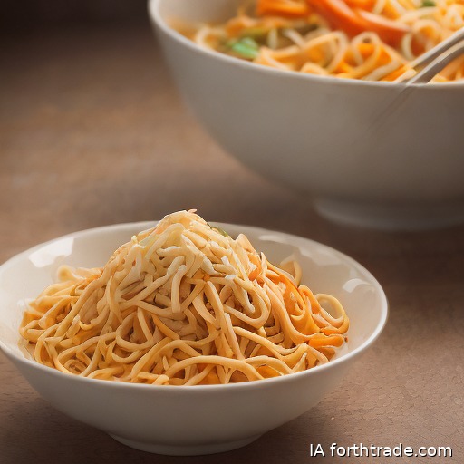 Chow mein