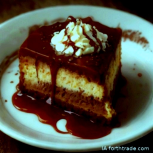 Chocotorta
