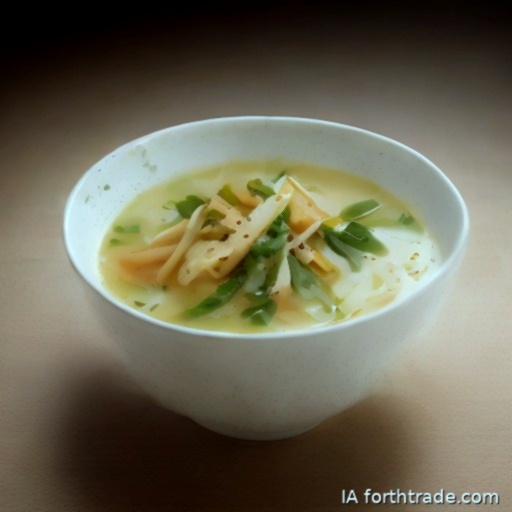 Miso soup