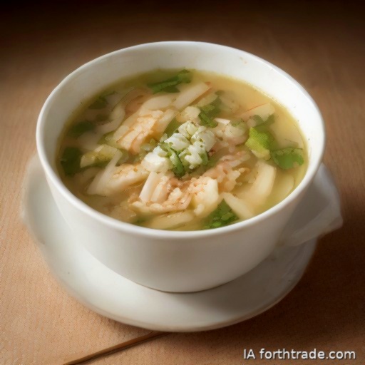 Miso soup