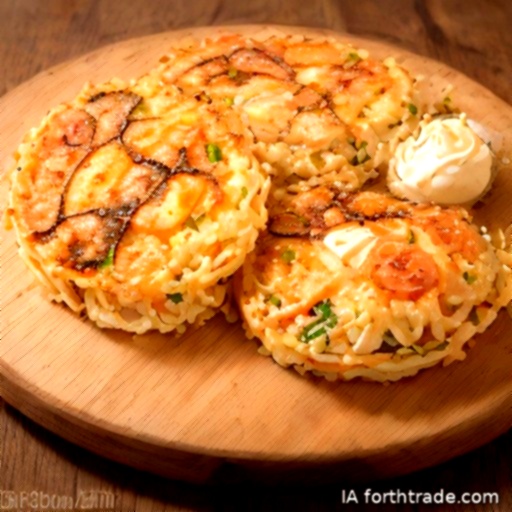 Okonomiyaki