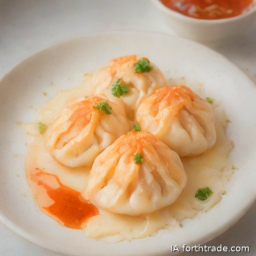 Gyoza