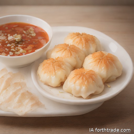 Gyoza