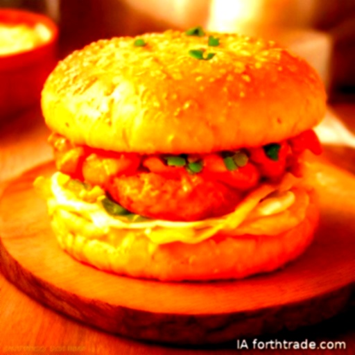 Tortas fritas