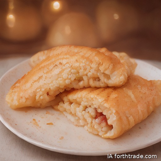 Empanadas de carne