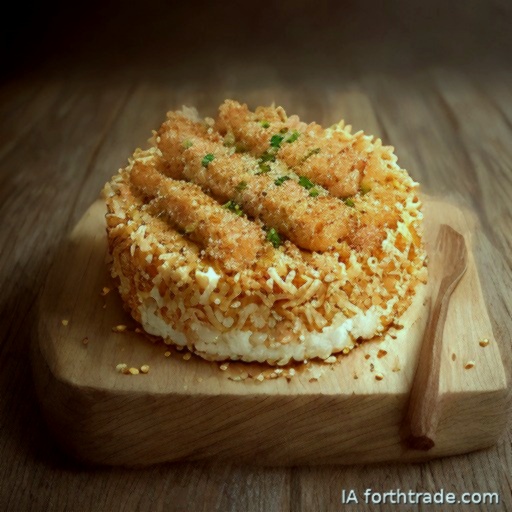 Tonkatsu