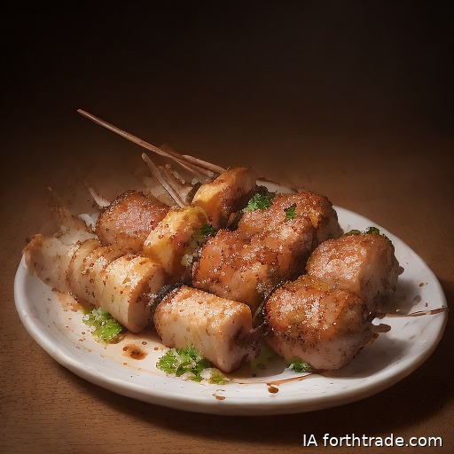 Yakitori