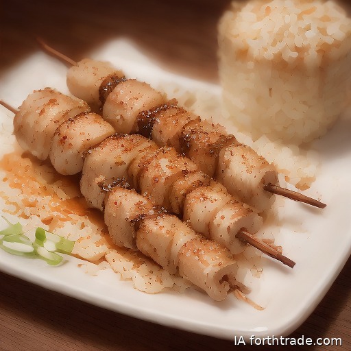Yakitori