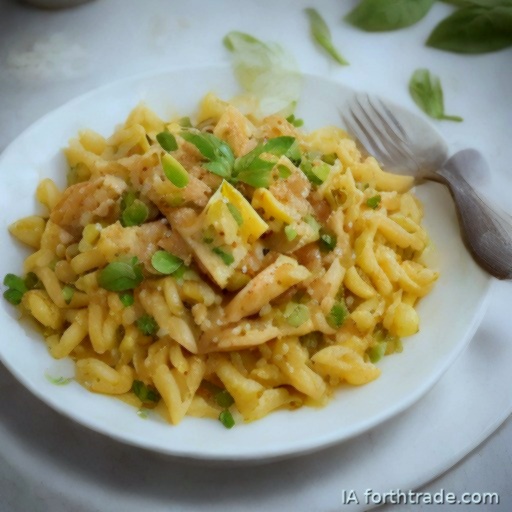 Curry verde tailandés