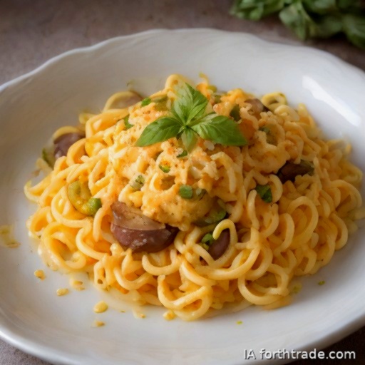 Curry verde tailandés