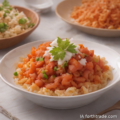 Salsa criolla