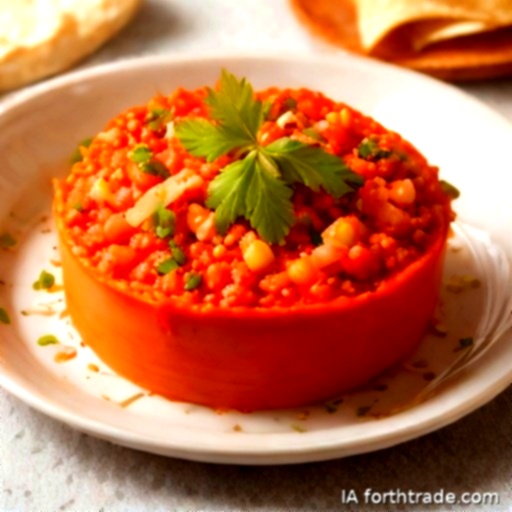 Salsa criolla