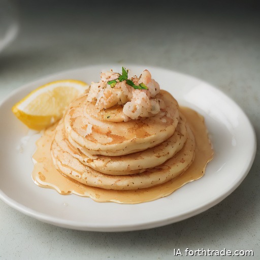 Pa jun (cebolleta pancake)