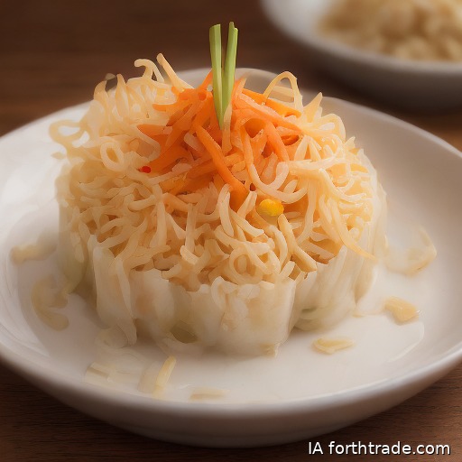 Nem rán (spring rolls)