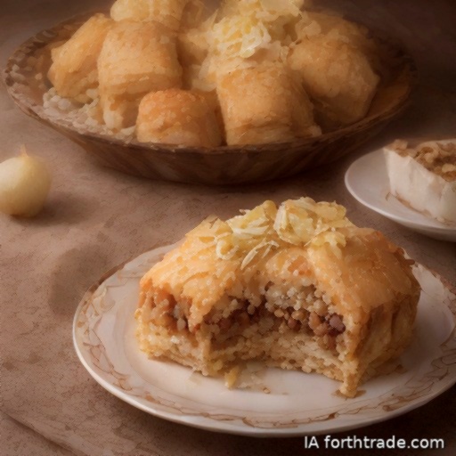 Baklava turca