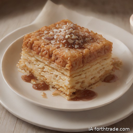 Baklava turca