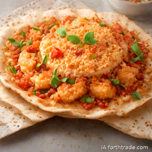 Lahmacun