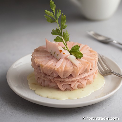 Vitel toné