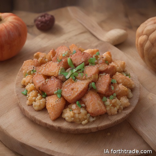 Tajín de cordero con ciruelas