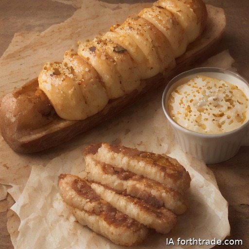 Bratwurst
