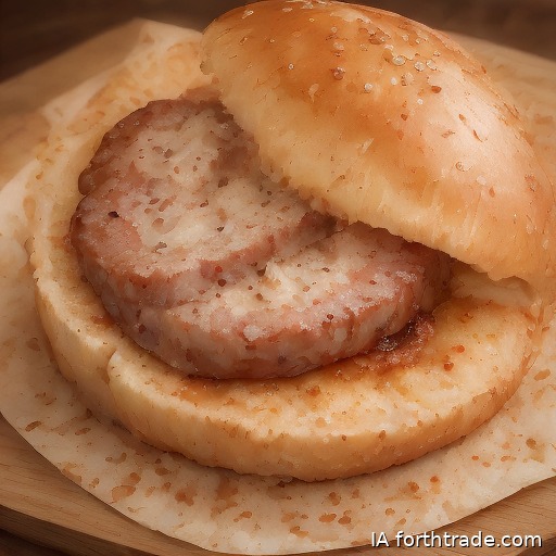 Bratwurst