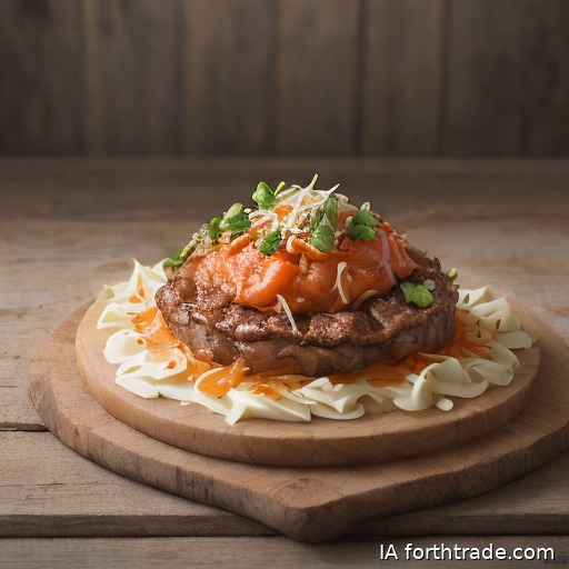 Sauerbraten