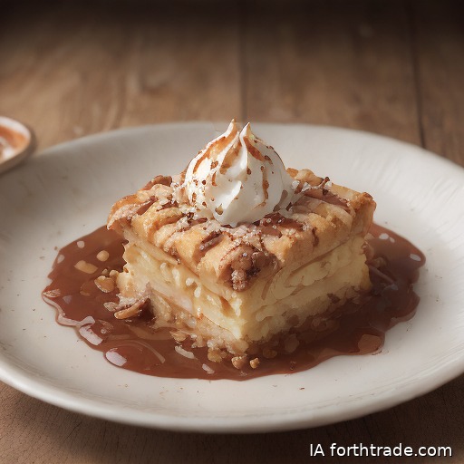 Apfelstrudel