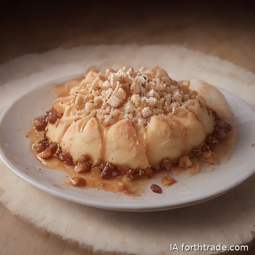 Apfelstrudel