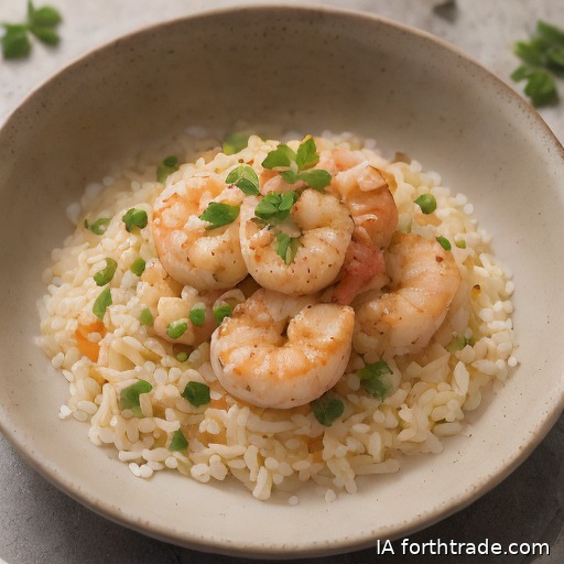Arroz de marisco
