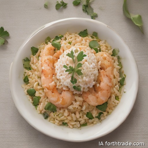 Arroz de marisco