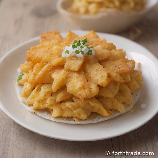 Tostones