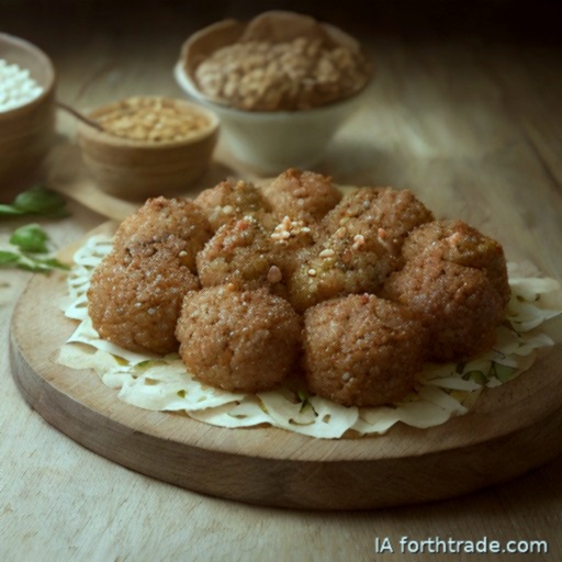 Kibbeh