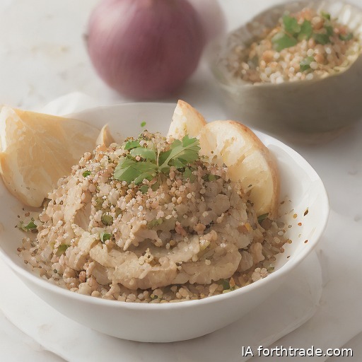 Baba ganoush