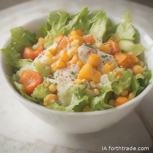 Ensalada Olivier