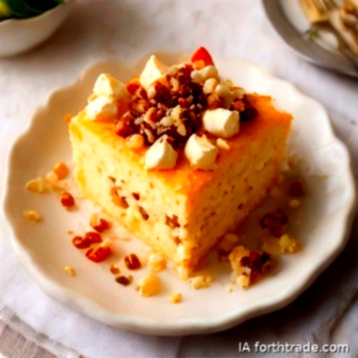 Tarta de acelga