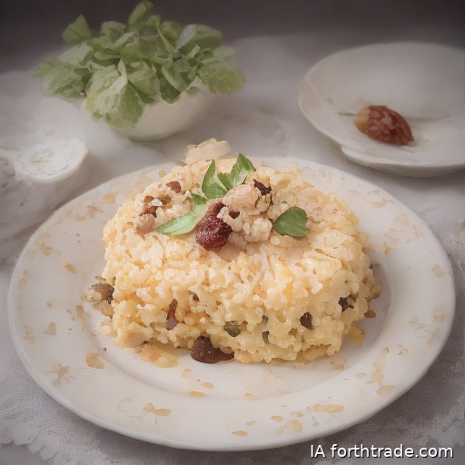 Tarta de acelga