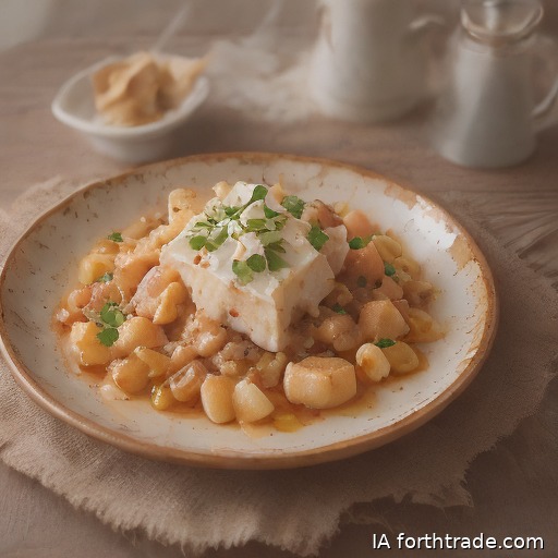 Matambre a la leche