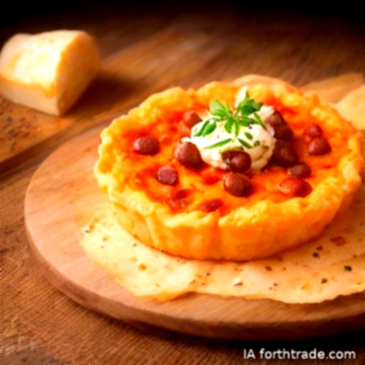 Pastel de papa