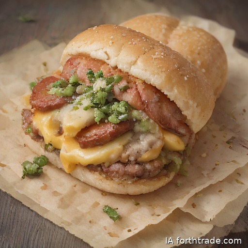 Choripán