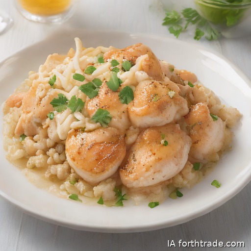 Pollo a la mostaza