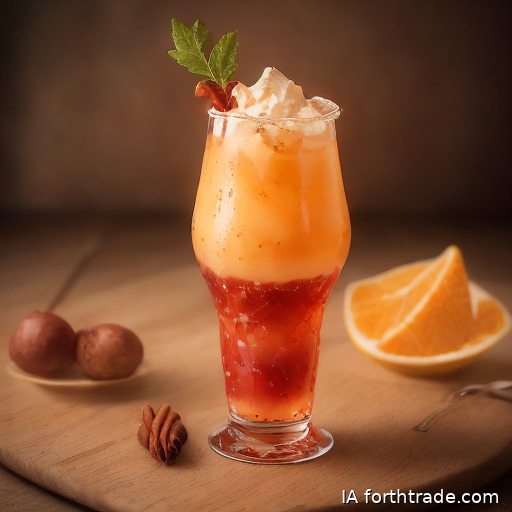 Sangría peruana