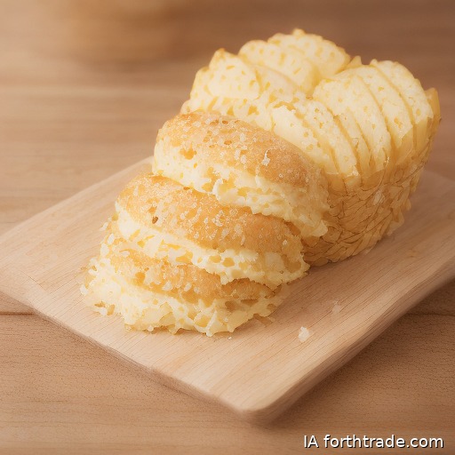Pão de batata