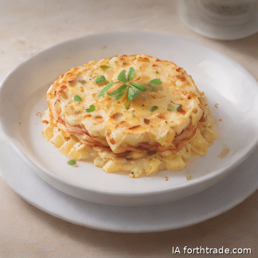 Tortilla española de patatas