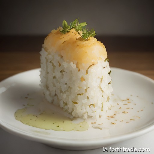 Sushi roll california