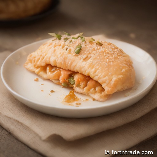 Empanadas salteñas