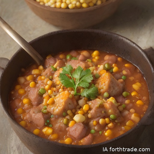 Locro