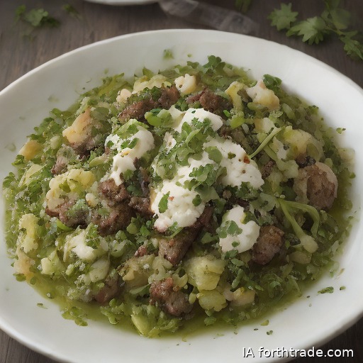 Chimichurri